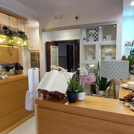 Melody Sorrento Suites Extérieur photo