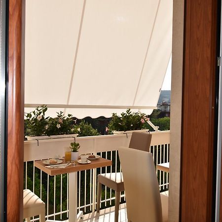 Melody Sorrento Suites Extérieur photo