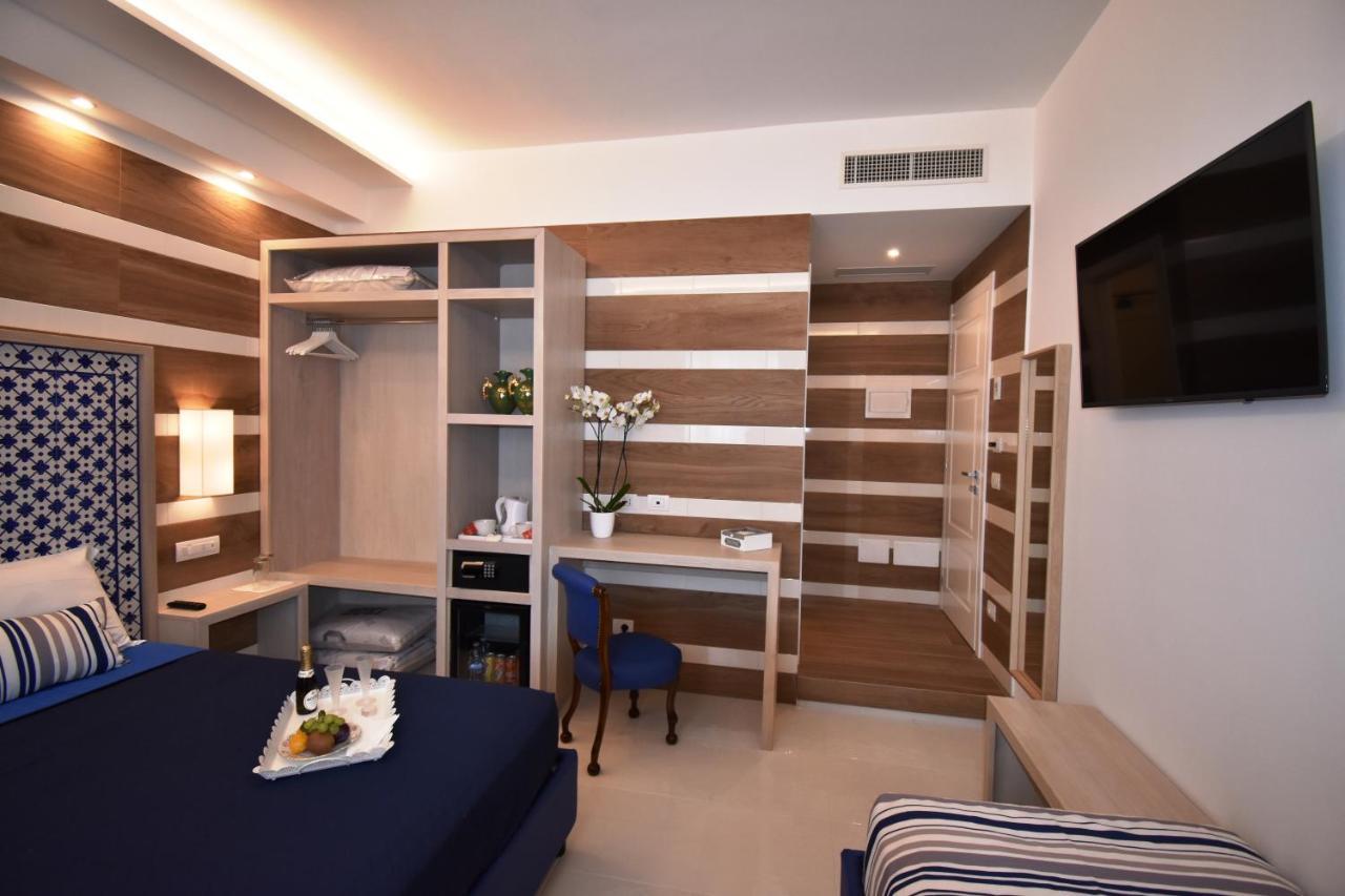 Melody Sorrento Suites Extérieur photo