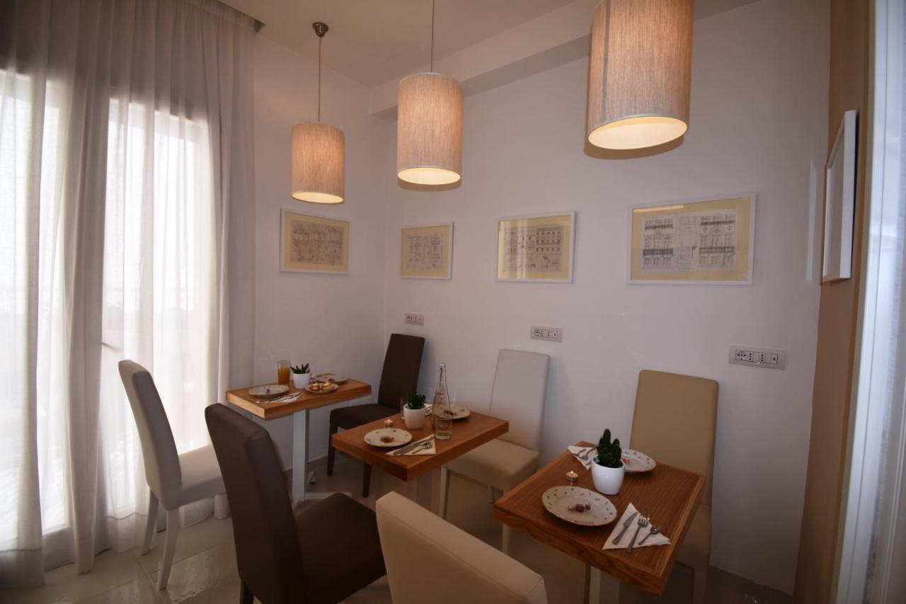 Melody Sorrento Suites Extérieur photo