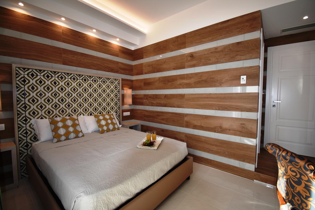 Melody Sorrento Suites Extérieur photo