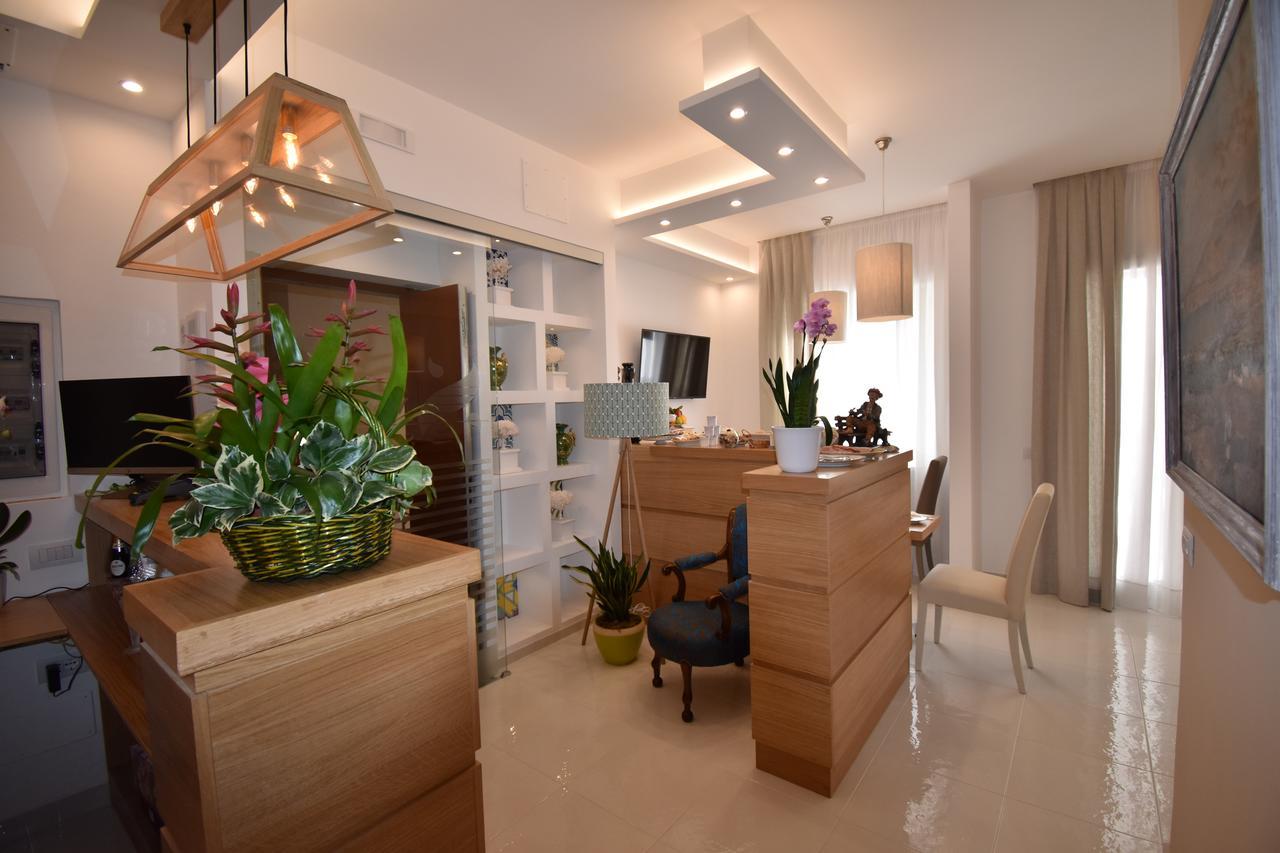 Melody Sorrento Suites Extérieur photo