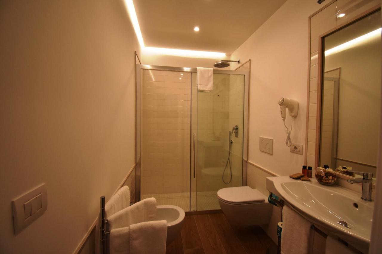 Melody Sorrento Suites Extérieur photo