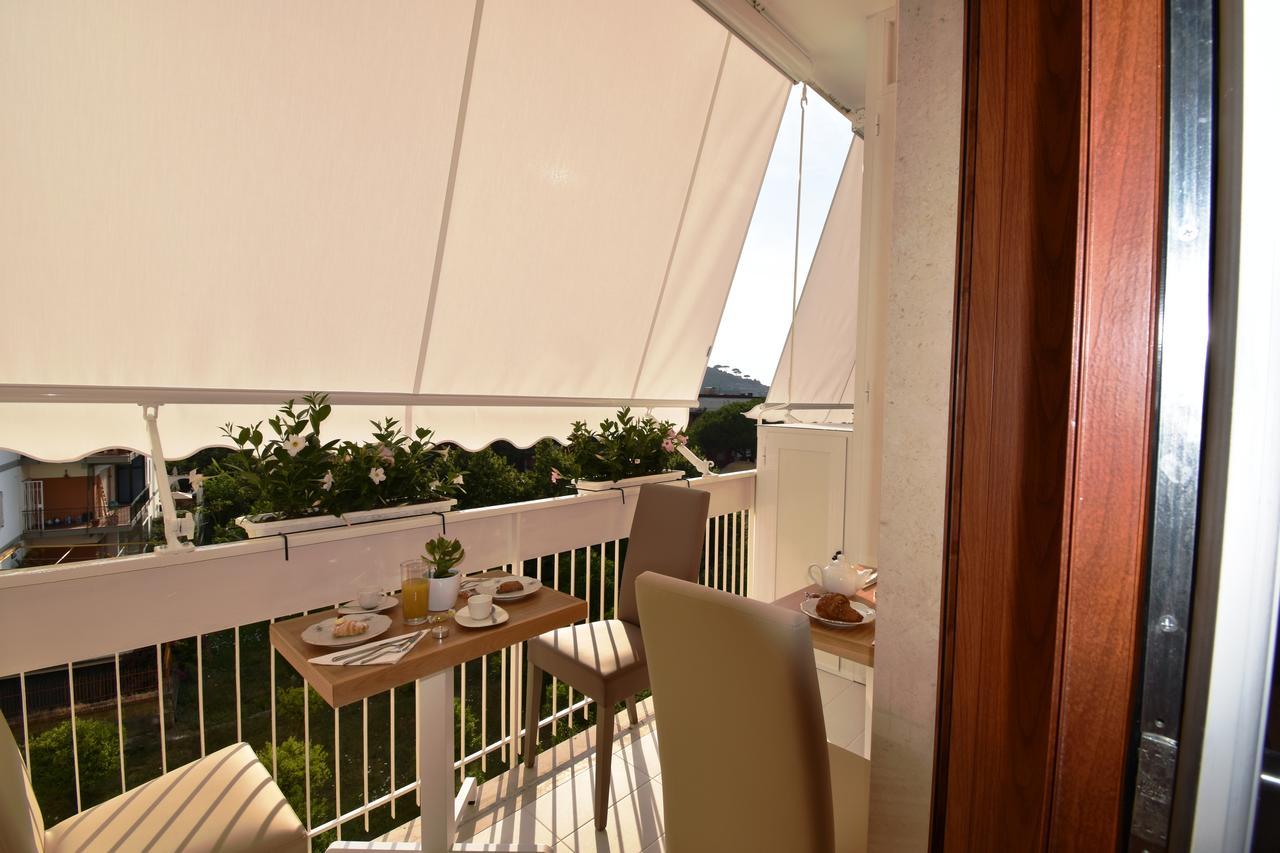 Melody Sorrento Suites Extérieur photo