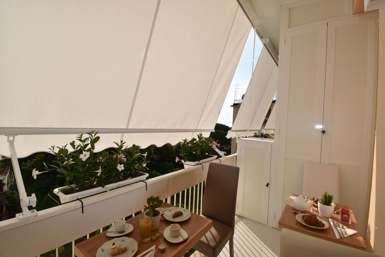 Melody Sorrento Suites Extérieur photo