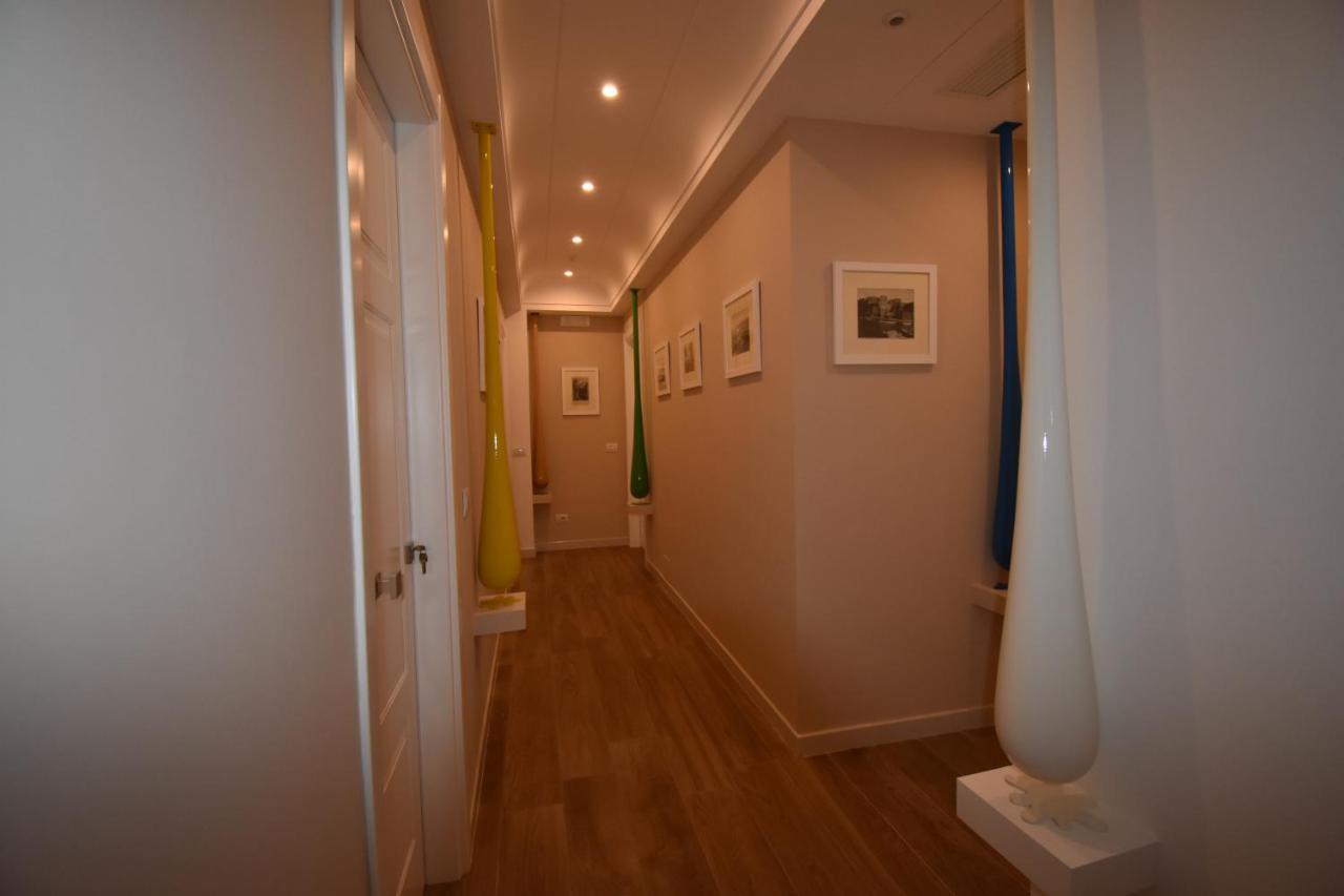 Melody Sorrento Suites Extérieur photo