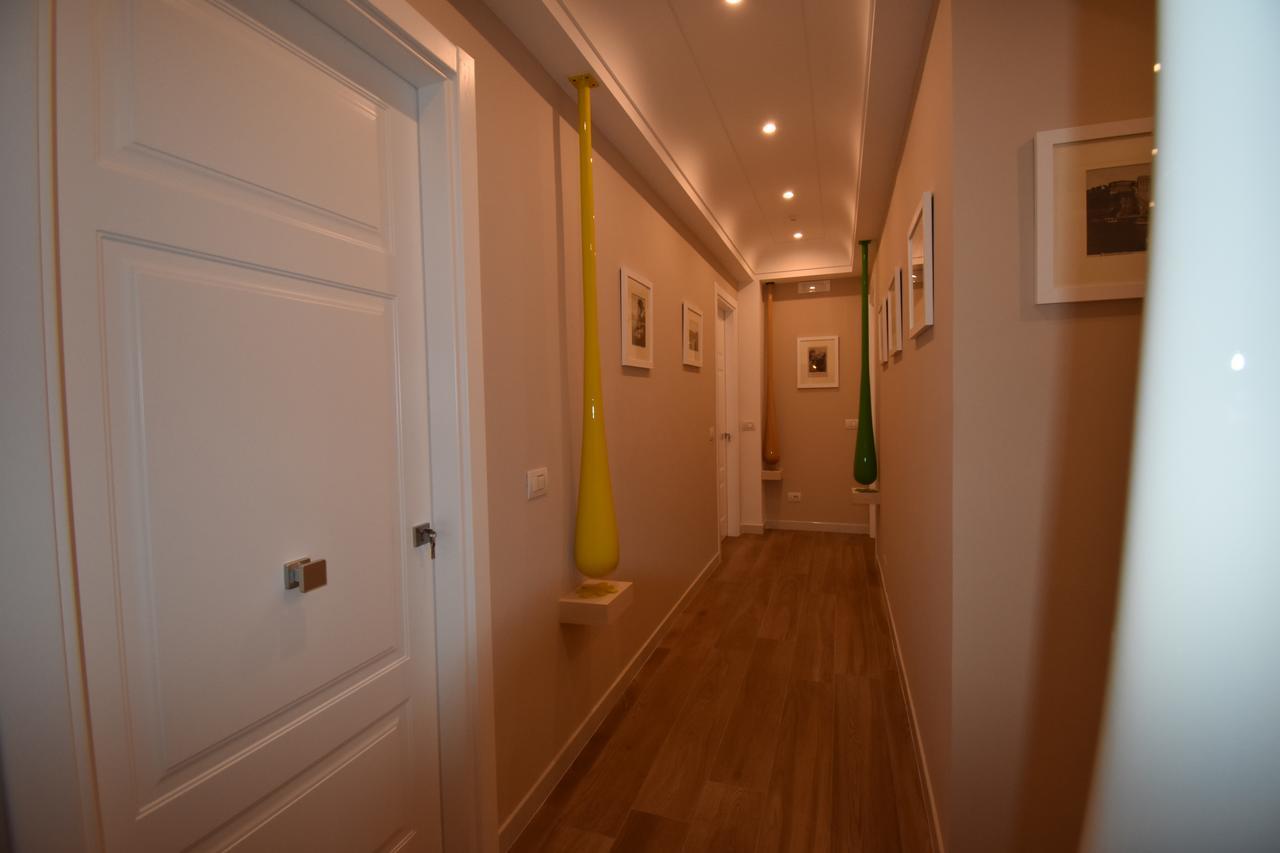Melody Sorrento Suites Extérieur photo