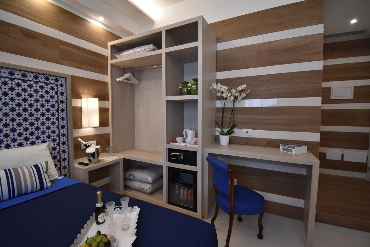 Melody Sorrento Suites Extérieur photo