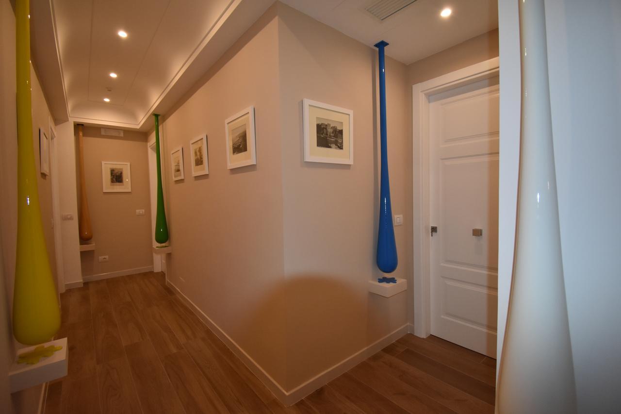 Melody Sorrento Suites Extérieur photo
