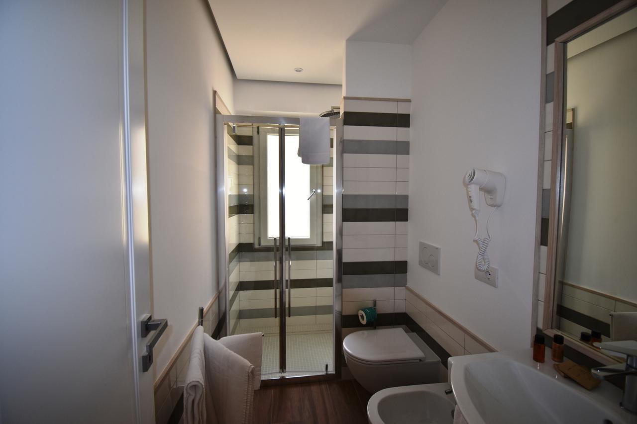 Melody Sorrento Suites Extérieur photo