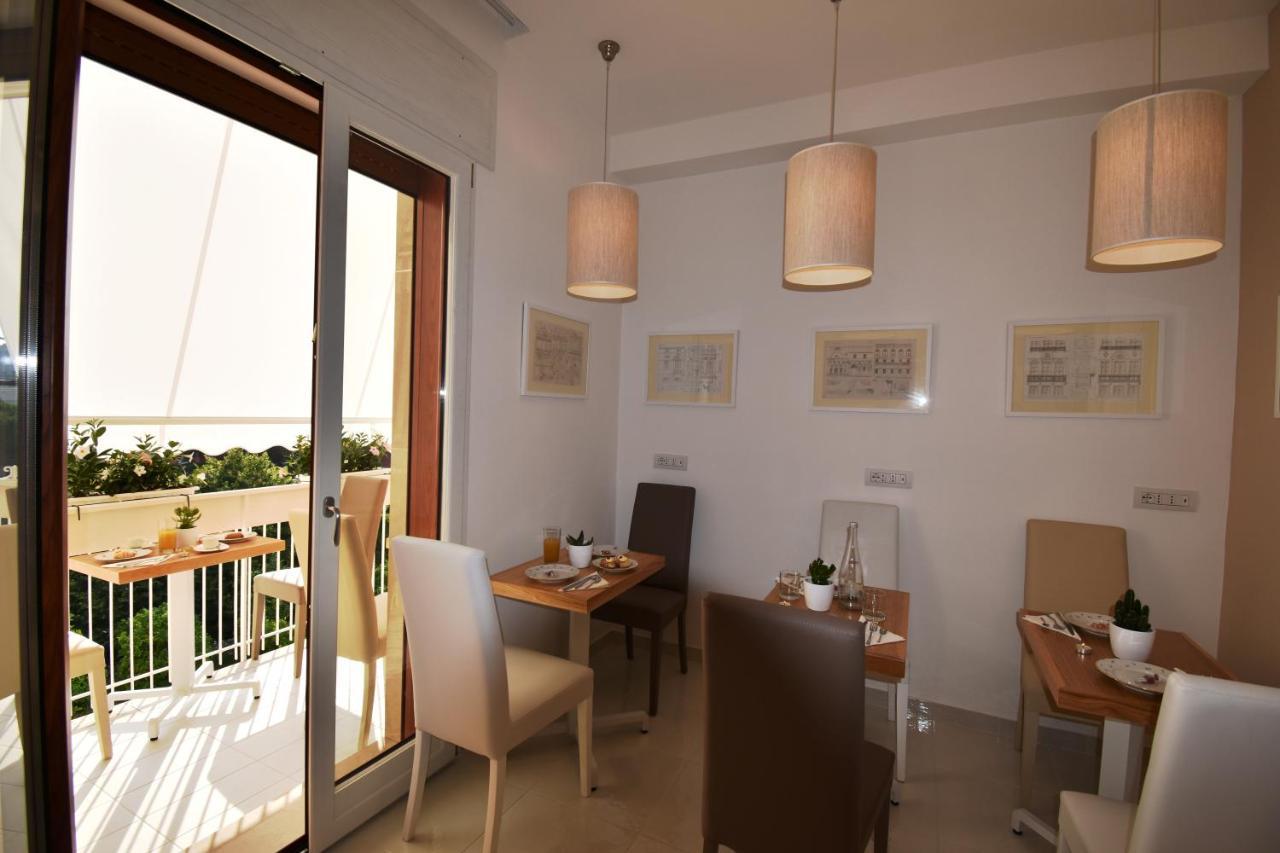 Melody Sorrento Suites Extérieur photo