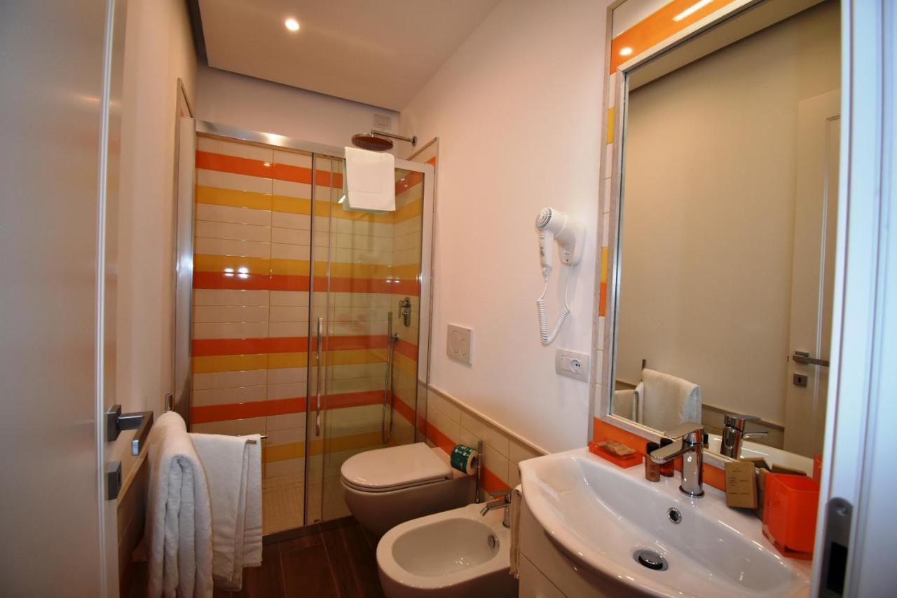 Melody Sorrento Suites Extérieur photo