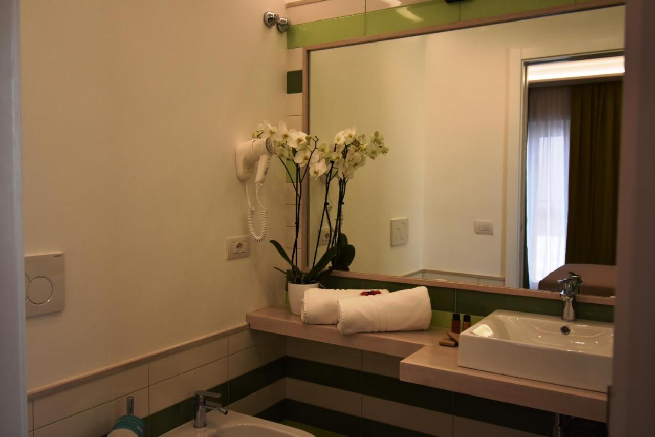 Melody Sorrento Suites Extérieur photo