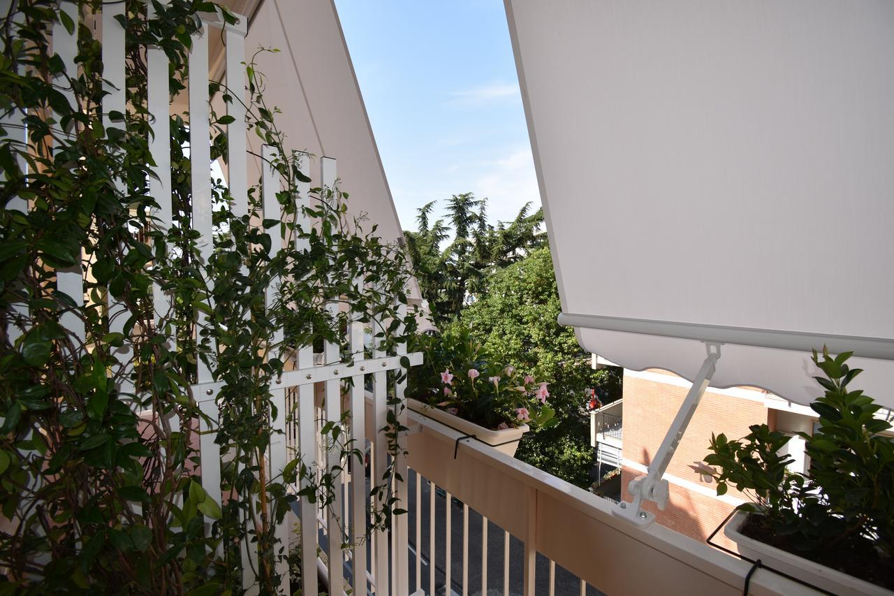Melody Sorrento Suites Extérieur photo