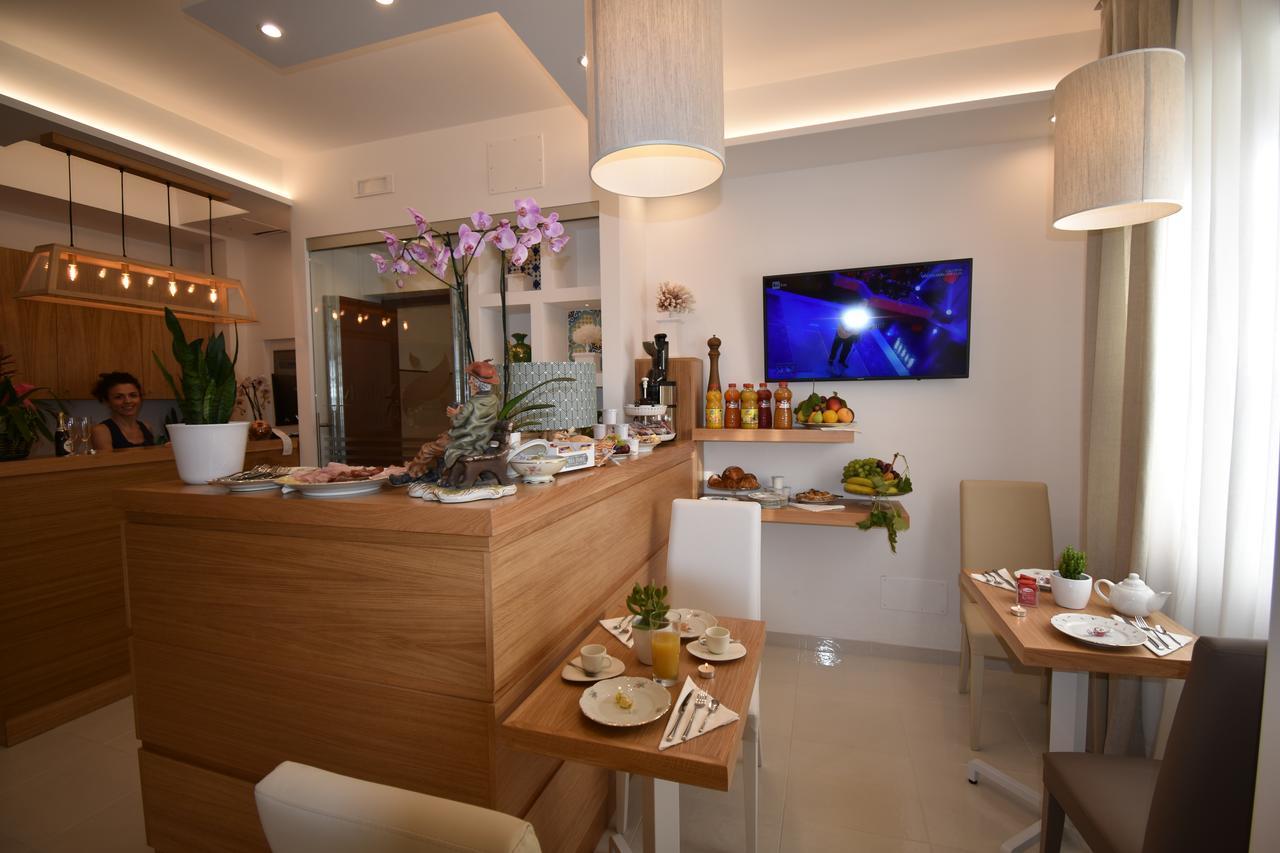 Melody Sorrento Suites Extérieur photo