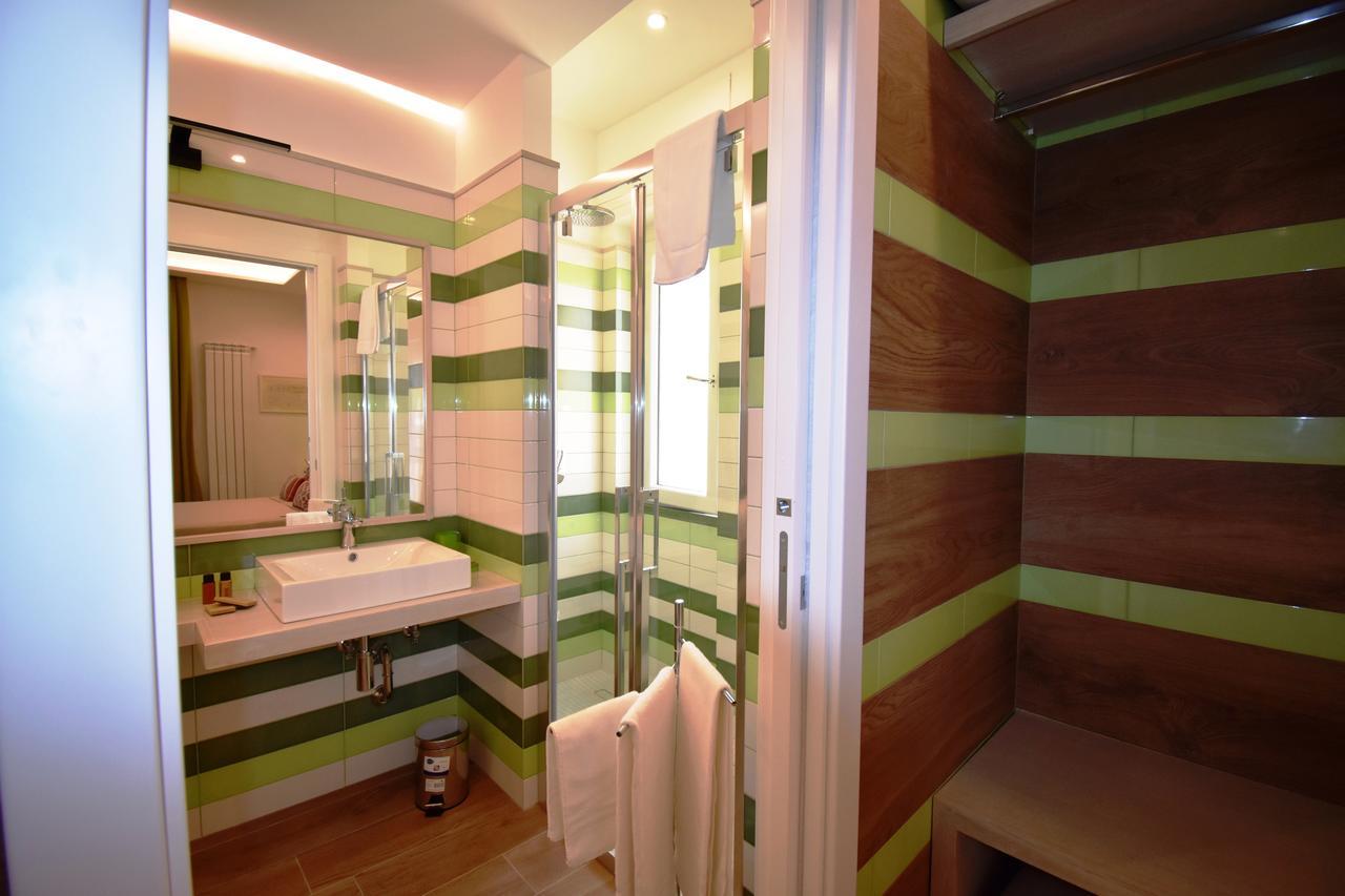 Melody Sorrento Suites Extérieur photo