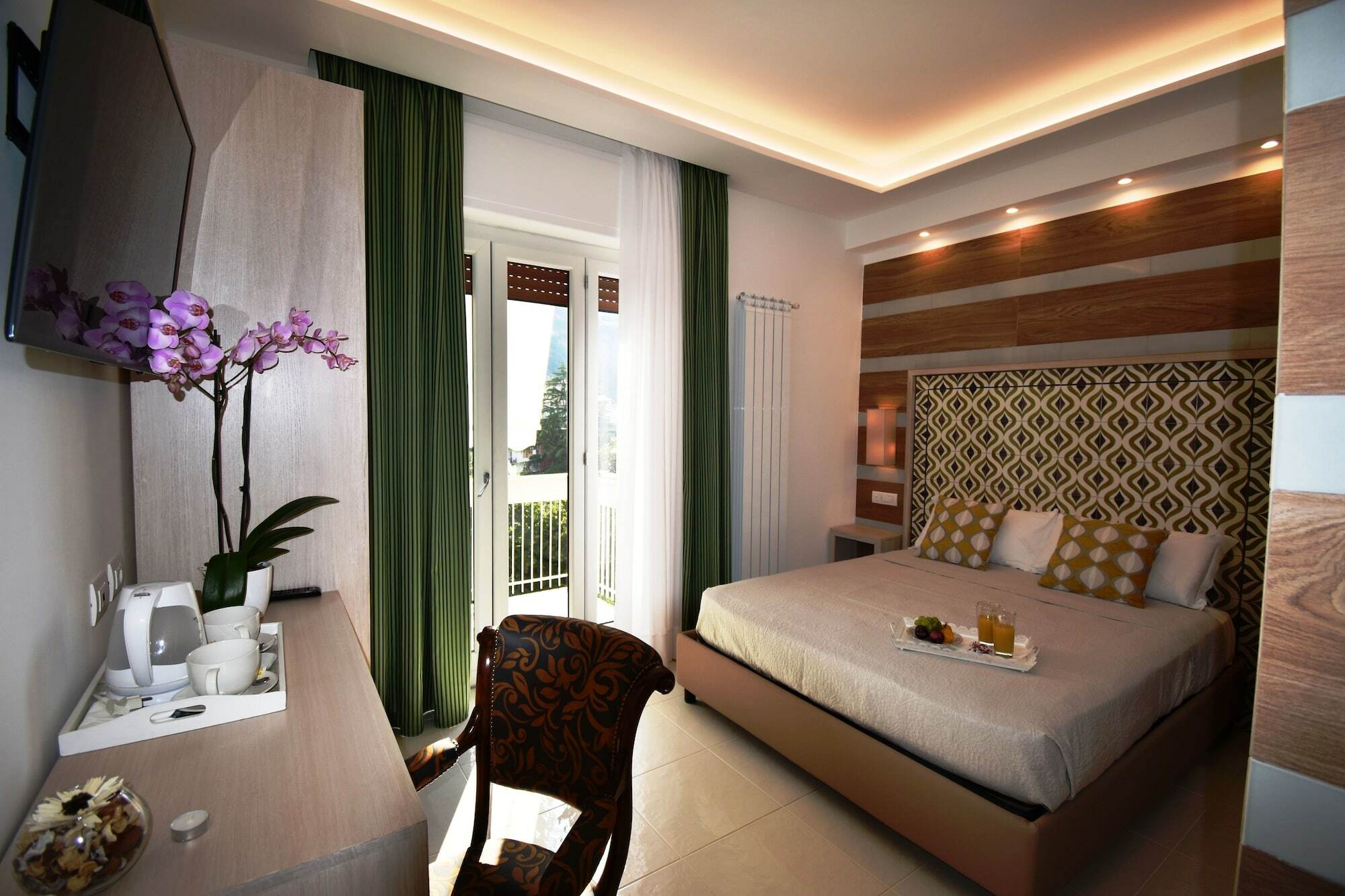 Melody Sorrento Suites Extérieur photo