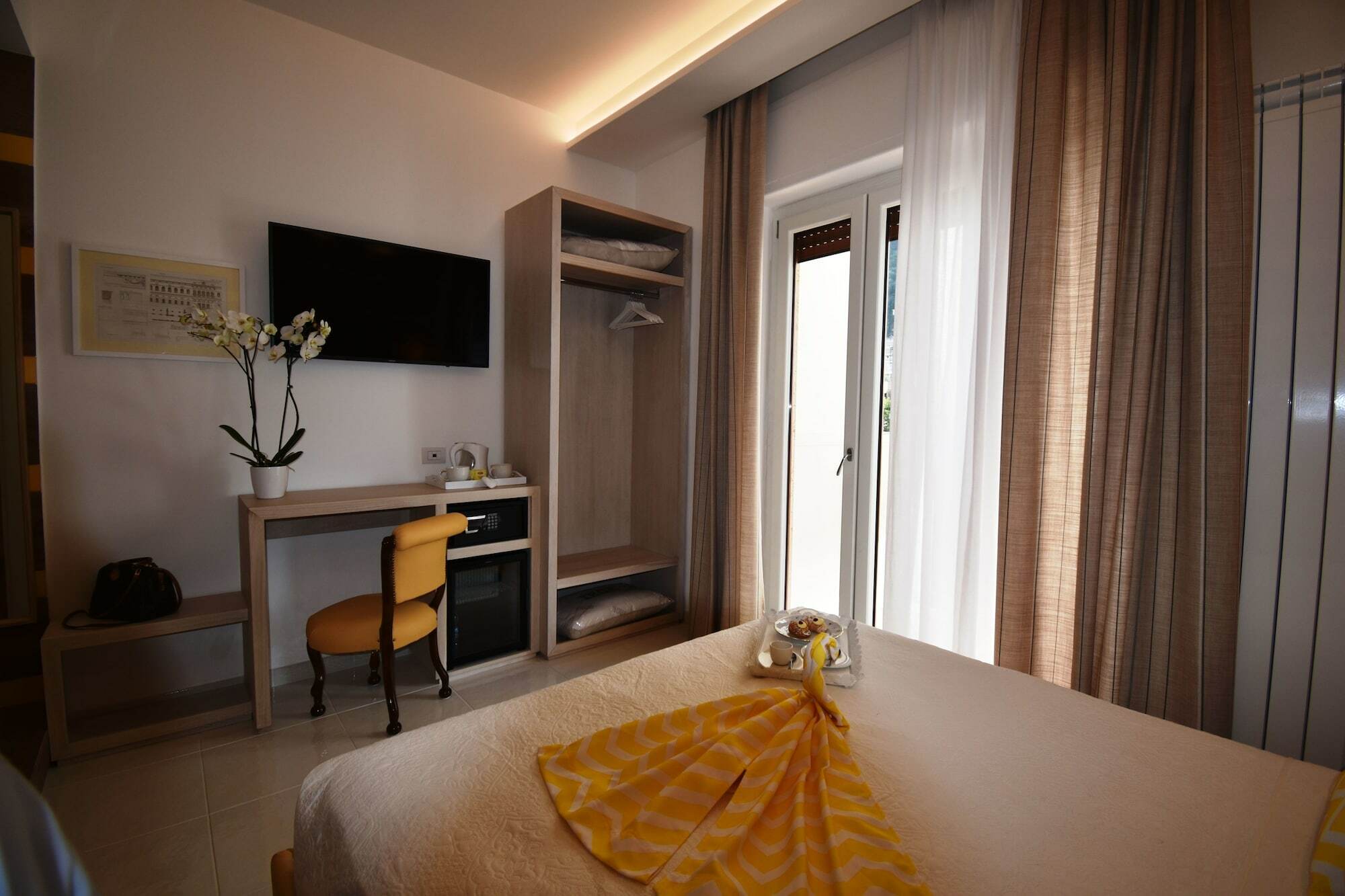 Melody Sorrento Suites Extérieur photo