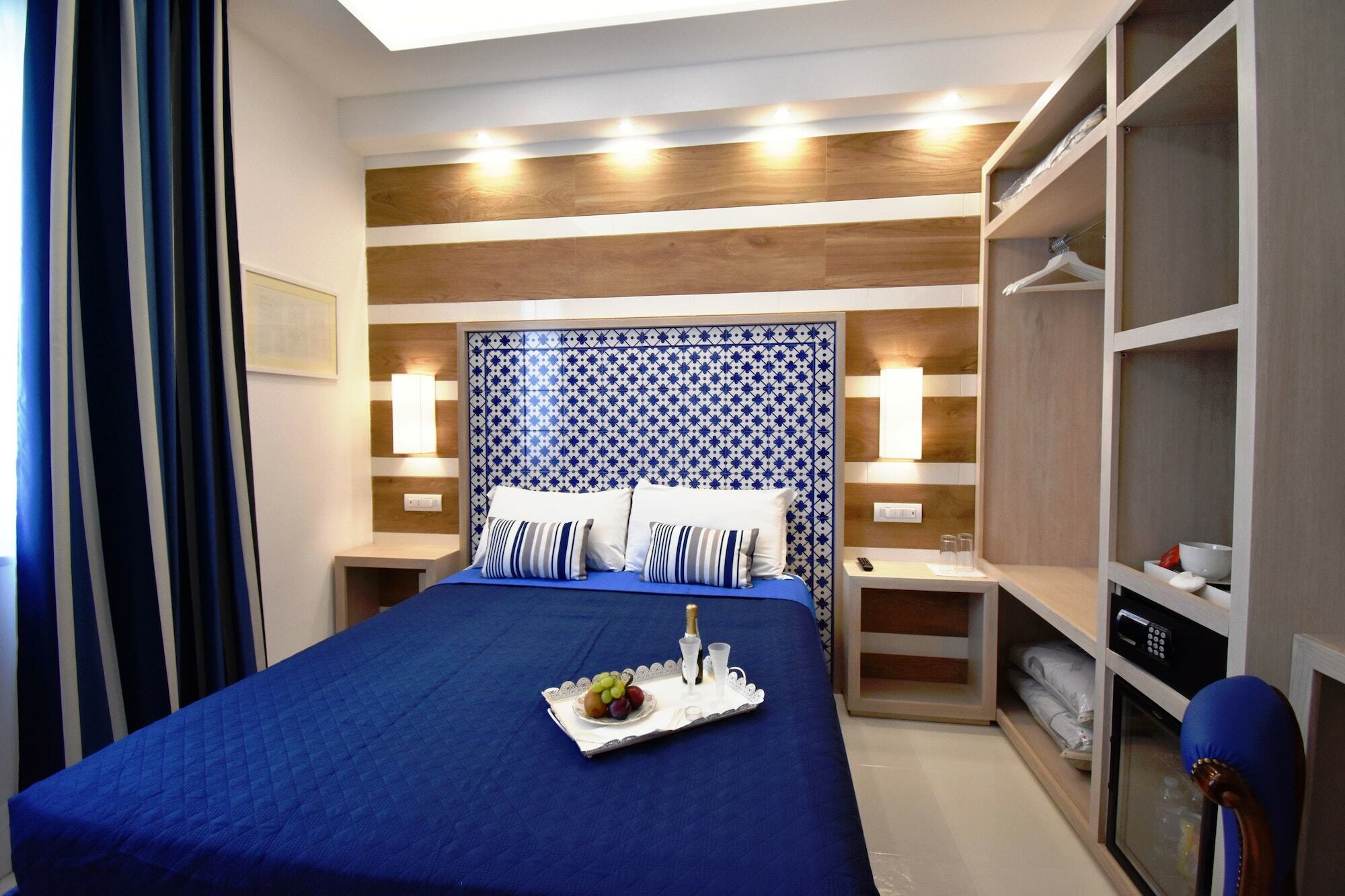 Melody Sorrento Suites Extérieur photo