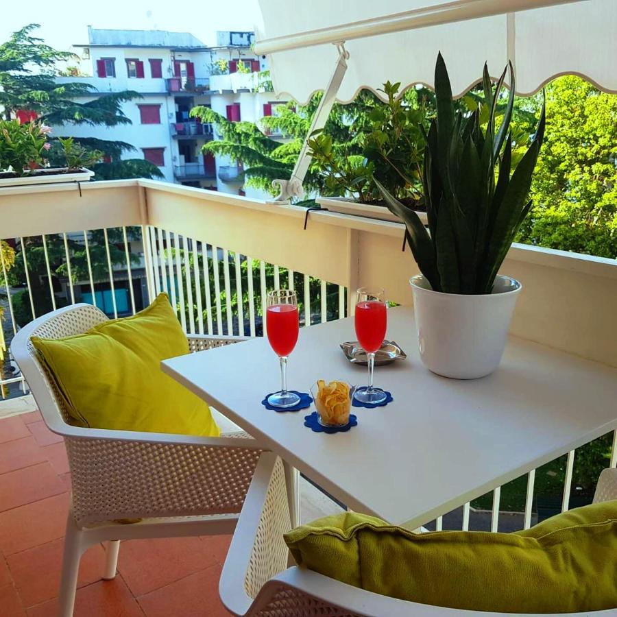 Melody Sorrento Suites Extérieur photo