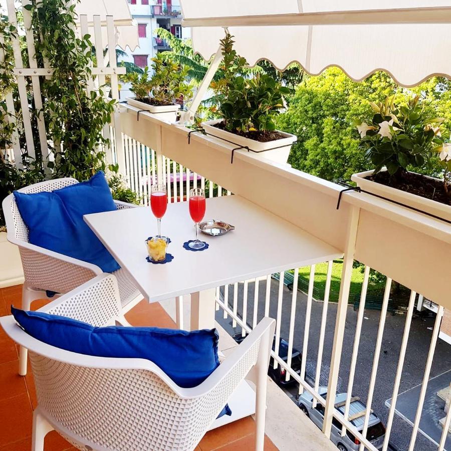 Melody Sorrento Suites Extérieur photo